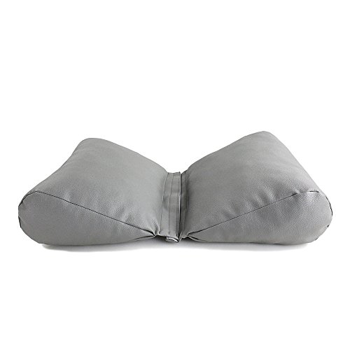 Newborn Baby Photography Butterfly Posing Pillow Newborn Photo Props (Grey)
