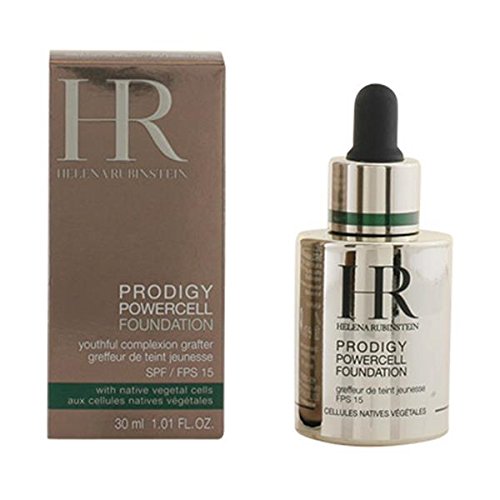 Helena Rubinstein Prodigy Power Cell Foundation with SPF 15, No.23 Beige Biscuit, 1 Ounce
