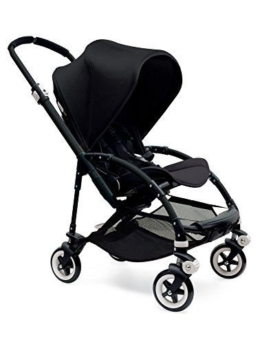 bugaboo stroller india