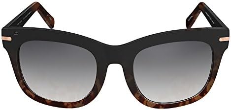 PRIVÉ REVAUX Madelaine Collection"Clique" Handcrafted Designer Sunglasses