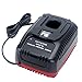 Biswaye Charger Replacement for Craftsman 19.2 Volt Battery Charger, C3 19.2 Volt Battery Charger, Compatible with Craftsman 19.2 Volt C3 Lithium-Ion NiCad Battery 130279005 11375 11376 315.113753