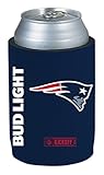 Bud Light Team Can Coolie NFL Team Can Coolie