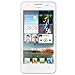 Huawei G520 Dual Sim Quad-Core MT6589 1.2GHz 4.5 inch IPS Android 4.1 GPS WCDMA Smartphone