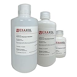 Exaxol E21032-500 EDTA Disodium 10% w/v Aqueous