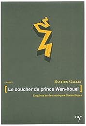 Le  boucher du prince Wen-houei