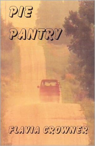 Pie Pantry Sunny Farnum Hometown Cozy 1 Flavia Crowner
