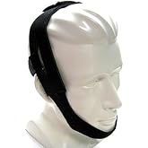 Respironics - Respironics Premium-Style Chin