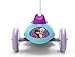 Pulse Performance Products Disney Frozen Safe Start 3-Wheel Electric Scooter