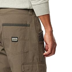 Levi Strauss Signature Gold Men's Contractor Cargo