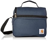 Carhartt Insulated 12 Can Dual Compartment Lunch