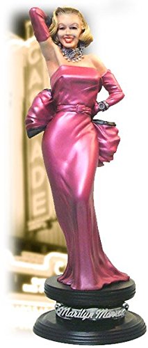 Marilyn Monroe 1:6 Scale Statue