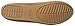 crocs Women's Lina Suede Slip-On Loafer, Hazelnut, 10 M US
