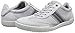 ECCO Men's Grahma Retro Sneaker Oxford
