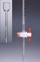 Kimble 17110F-10 10mL Class A Micro Straight Bore