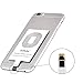 SzHahn Qi Wireless Charging Receiver - Qi Charger Receiver Film Module for iPhone 7 / 7 Plus / 6 / 6S / 6 Plus / 6S Plus / 5 / 5S / 5C