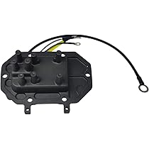 Amazon.com: XYZIL Rectifier Regulator 193-3689 583266 583689  