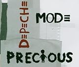 Depeche Mode Album: «Precious [Single-CD]» (Front side)
