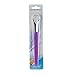 Jetpik JA05 094 Tongue Cleaner Stainless Steel with Silicone Handle