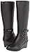 Clarks Women's Natira Kae GTX Wedge Boot