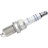 BOSCH 7955 Copper with Nickel Spark Plug - Pack of 10