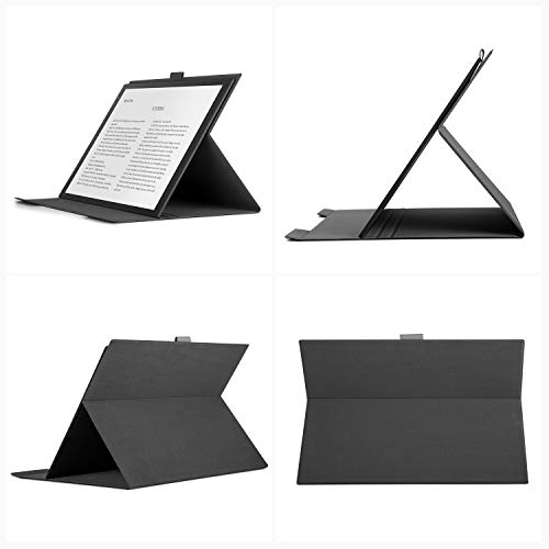 5 Ayotu+Microfiber+Leather+Folding+Function