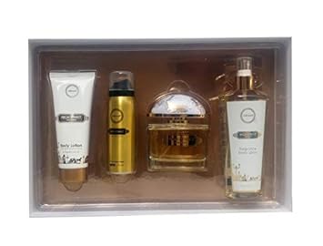 armaf le femme gift set