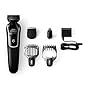 Philips Norelco Multigroom 3100 with 5 attachments and...