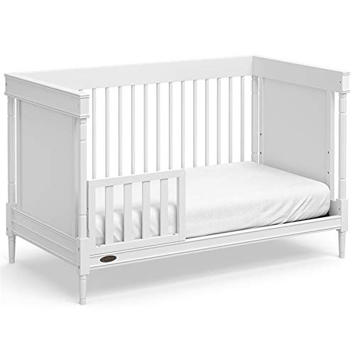 graco ashleigh crib