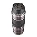 bubba Hero Insulated Stainless Steel Tumbler with Grip, 24 oz., Violet