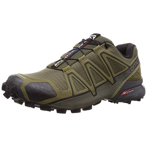 men's speedcross 4 trail running shoes