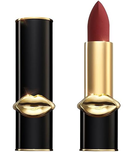 Amazon.com : MatteTrance Lipstick - 3 Flesh by Pat Mcgrath Labs