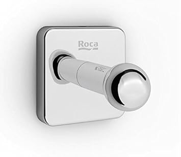Roca A816655001 Toallero de Lavabo (Posibilidad de ...