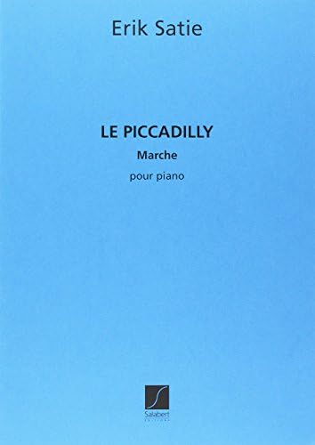 LE PICCADILLY PIANO