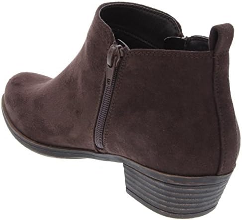 rampage tarragon ankle bootie