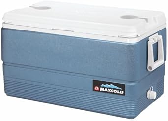 70 qt igloo cooler
