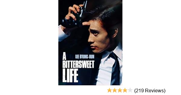 a bittersweet life amazon prime