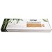 SNGU KG201-N+MG94-N 2.4GHz Full Bamboo Handmade Wireless Keyboard and Mouse Combo(2 Key Pads)