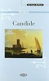 Candide: Ou L'Optimisme (Au Coeur Du Texte) (Livre+cd)(French Edition) by Voltaire
