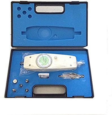 Meba Hf-100 Digital Push Pull Gauge Force Gauge