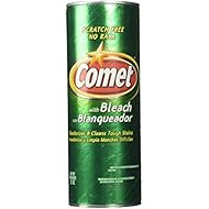 Comet Cleanser - 21 oz (Pack of 2)