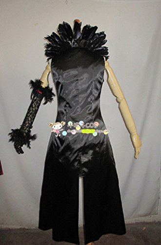 Final Fantasy XIII Lumina Lightning Returns cosplay costume - Image 4