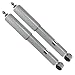 Rear Pair Shocks for 1998-2000 Volvo V70