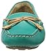 Clarks Women's Dunbar Racer Slip-On Loafer
