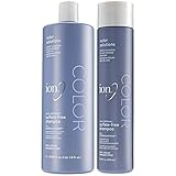 Sulfate Free Shampoo