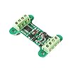 Taidacent 12V TTL Serial Port Full-Color Light Strip Controller with ...