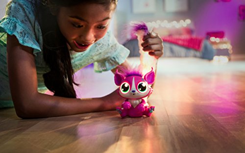 3 Mattel+GCN61+Gleemerz+Adorbrite+Figure