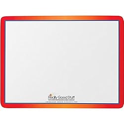 Really Good Stuff EZread Desktop Word-Building Mat