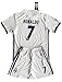Ronaldo #7 Real Madrid 2016-17 Youths Home Kit Shirt & Shorts (9-10 Years Old)