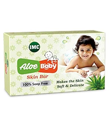 ayurvedic baby soap