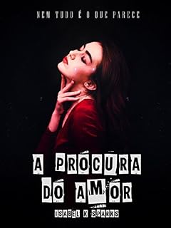 Livro A Procura do Amor